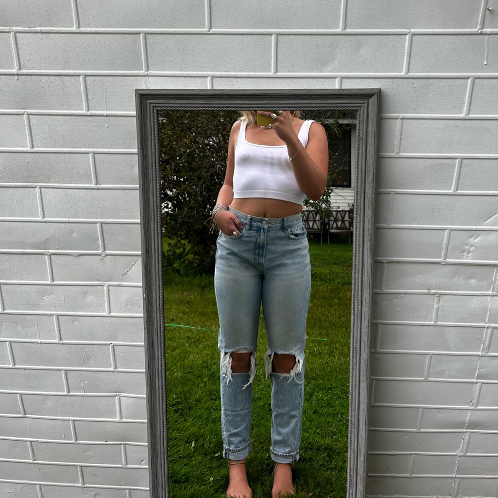 American Eagle Denim Jeans